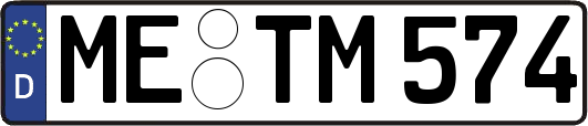 ME-TM574
