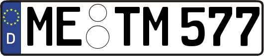 ME-TM577