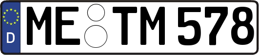 ME-TM578