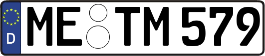 ME-TM579