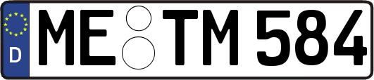 ME-TM584