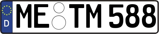 ME-TM588