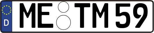 ME-TM59