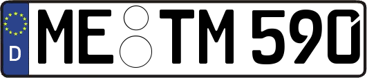 ME-TM590