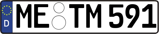 ME-TM591