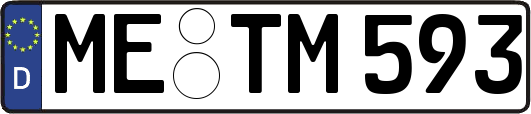 ME-TM593