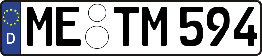ME-TM594