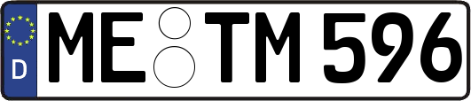 ME-TM596