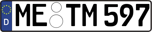 ME-TM597