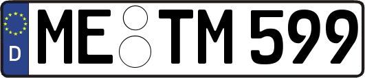 ME-TM599