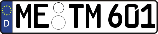 ME-TM601
