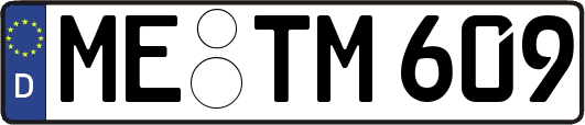 ME-TM609