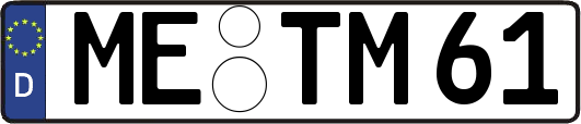 ME-TM61