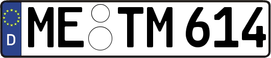 ME-TM614
