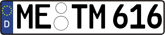 ME-TM616