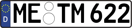 ME-TM622