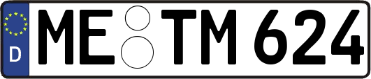 ME-TM624