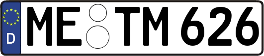 ME-TM626