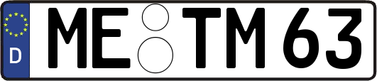 ME-TM63
