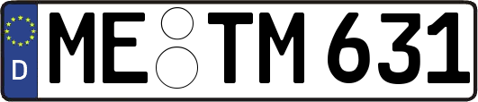 ME-TM631