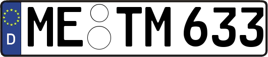 ME-TM633