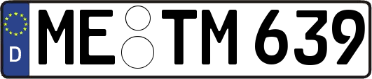 ME-TM639