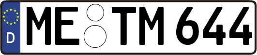 ME-TM644