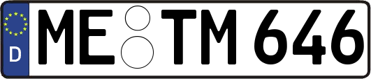 ME-TM646