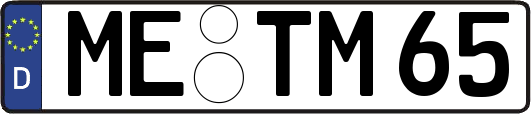 ME-TM65