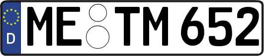 ME-TM652