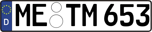 ME-TM653