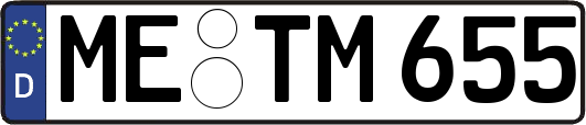 ME-TM655