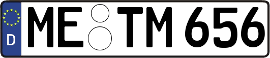 ME-TM656