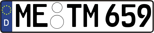ME-TM659