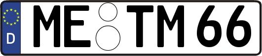 ME-TM66