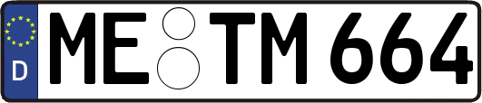 ME-TM664