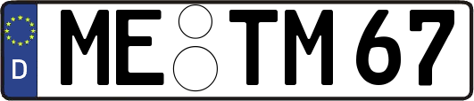 ME-TM67