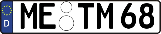 ME-TM68