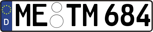 ME-TM684
