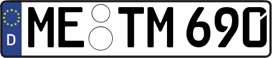 ME-TM690