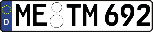 ME-TM692