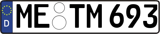 ME-TM693