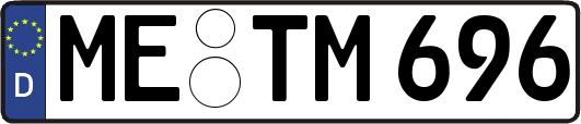 ME-TM696
