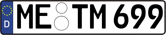 ME-TM699