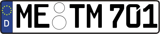 ME-TM701