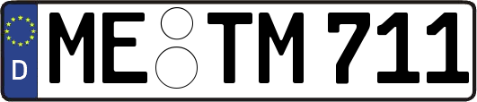 ME-TM711