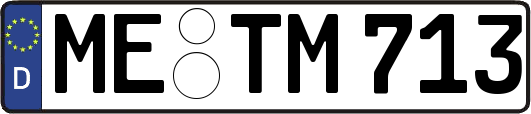 ME-TM713