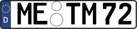 ME-TM72