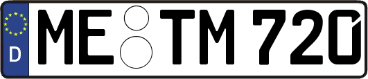 ME-TM720