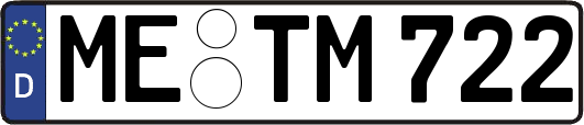 ME-TM722